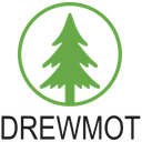 Logo DREWMOT